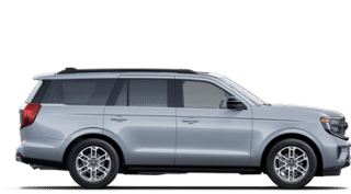 2025 Ford Expedition® External Image 1